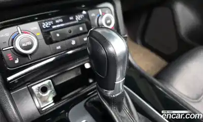 Volkswagen Touareg 2016 3.0 Автомат в Москве № 199190, миниатюра 7