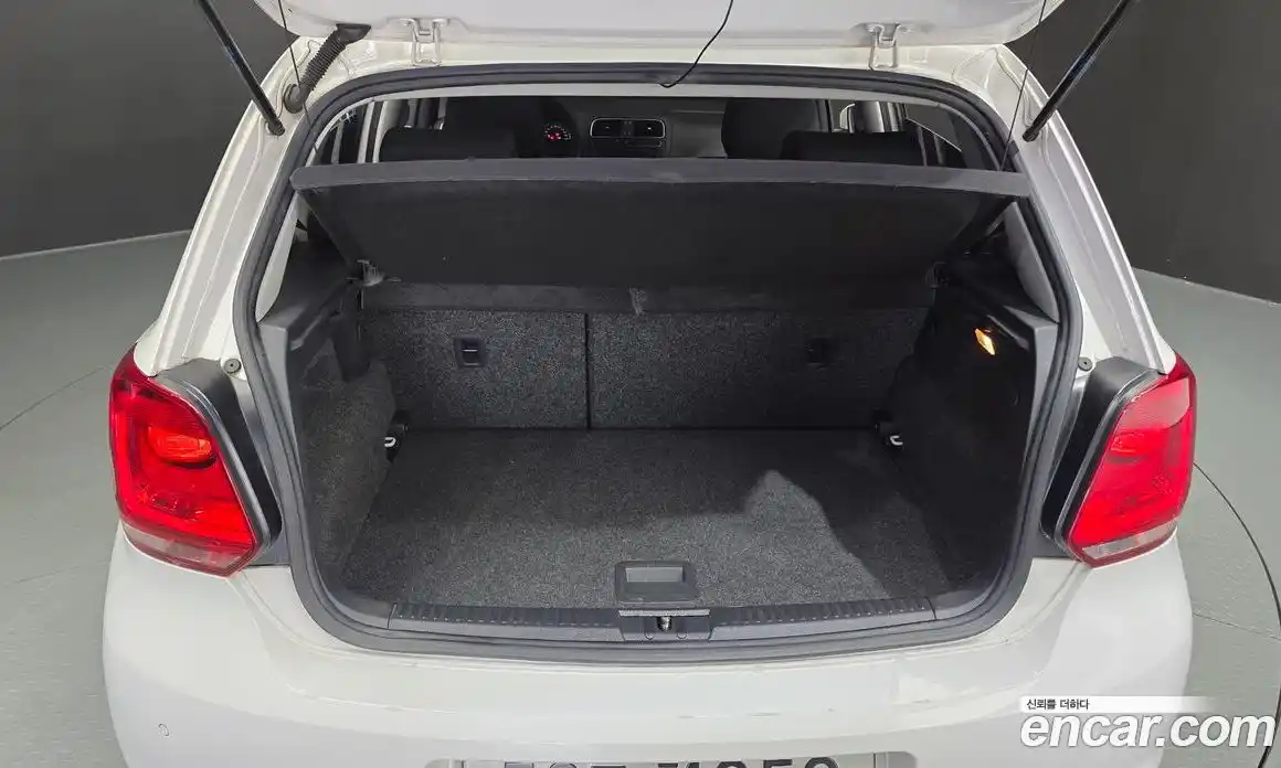 Volkswagen Polo 2014 1.6 Автомат в Москве № 199244, фото 18