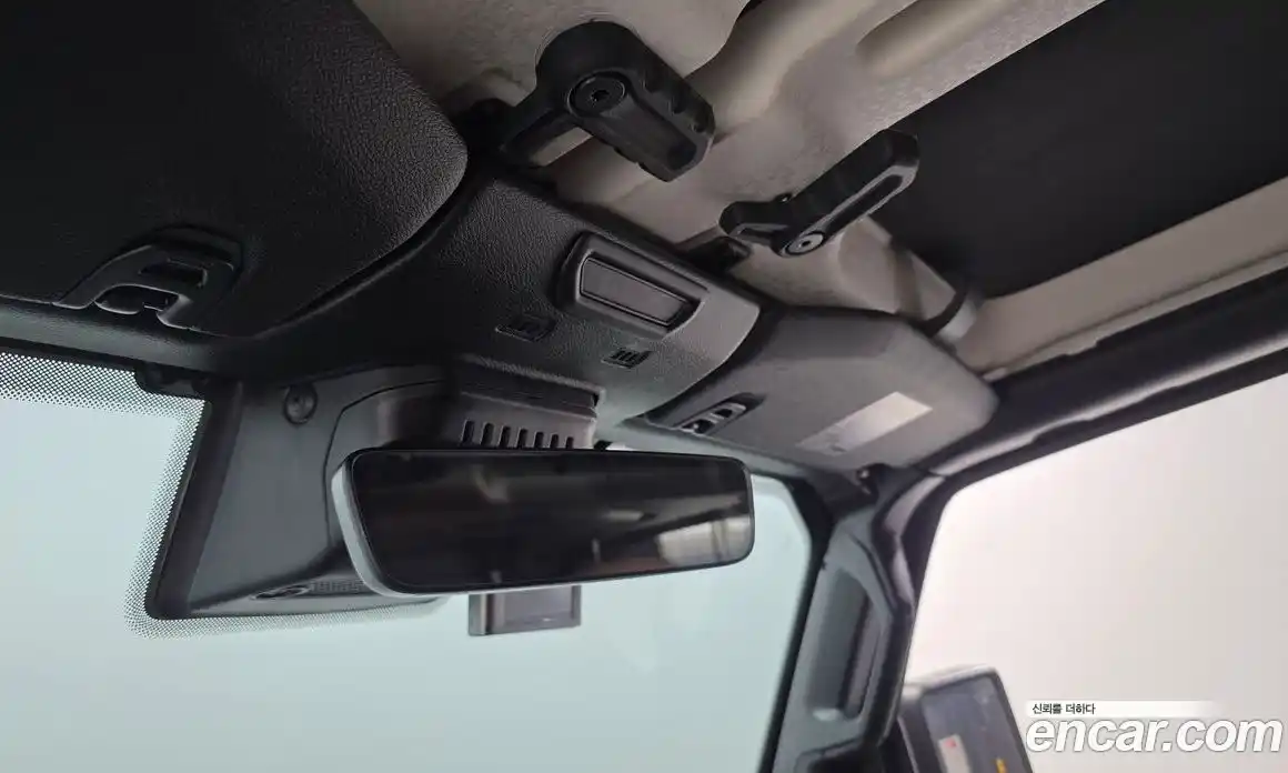 Jeep Gladiator 2021 3.6 Автомат в Москве № 199461, фото 19