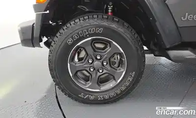 Jeep Gladiator 2021 3.6 Автомат в Москве № 199461, миниатюра 5