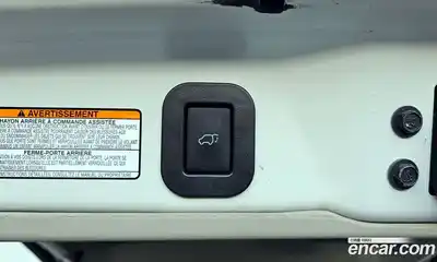 Toyota Sienna 2019 3.5 Автомат в Москве № 199665, миниатюра 3