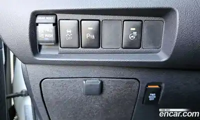 Toyota Sienna 2019 3.5 Автомат в Москве № 199665, миниатюра 4