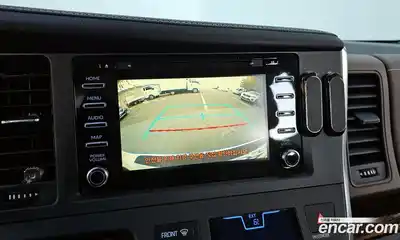 Toyota Sienna 2019 3.5 Автомат в Москве № 199665, миниатюра 5