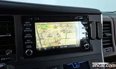 Toyota Sienna 2019 3.5 Автомат в Москве № 199665, миниатюра 7