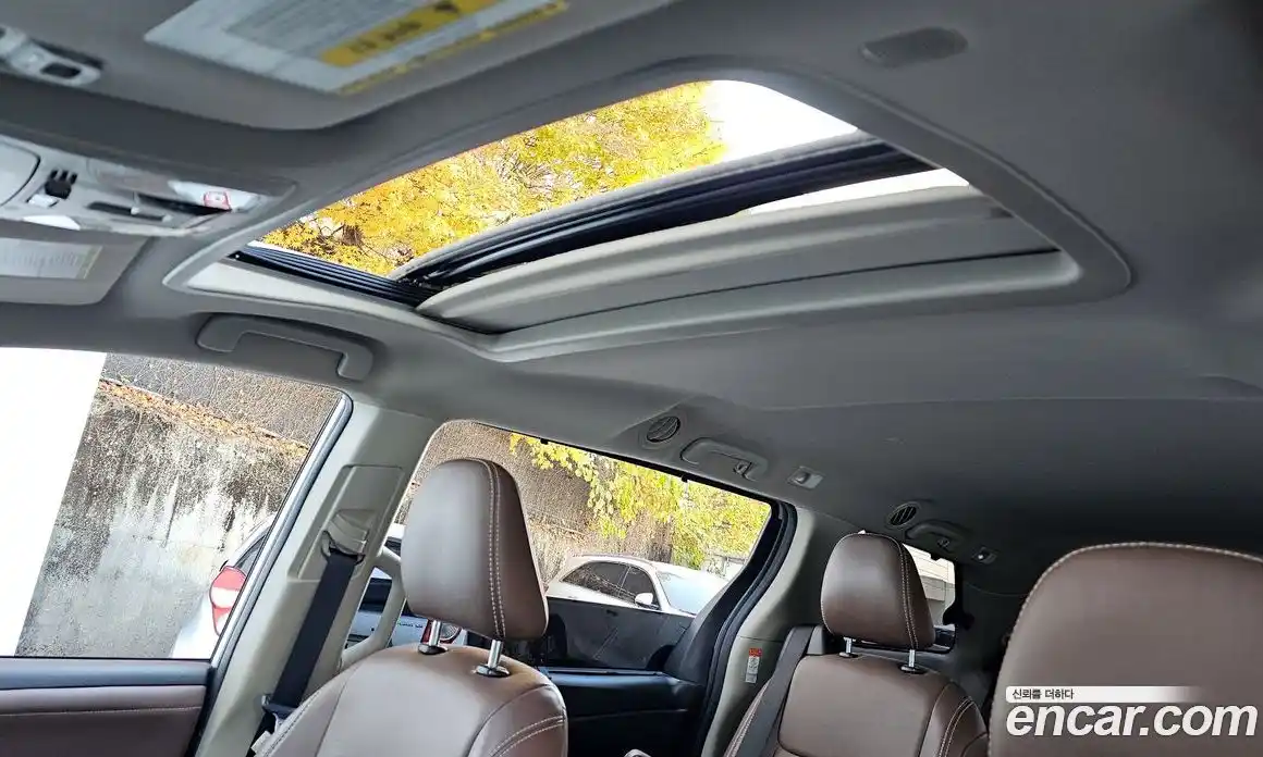 Toyota Sienna 2019 3.5 Автомат в Москве № 199665, фото 8