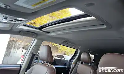 Toyota Sienna 2019 3.5 Автомат в Москве № 199665, миниатюра 8