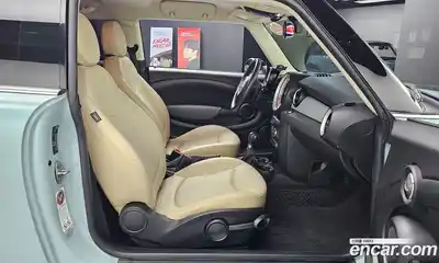 Mini Cooper 2012 2.0 Автомат в Москве № 200808, миниатюра 11