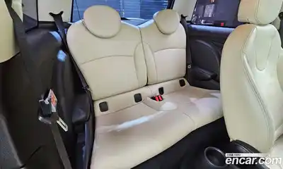 Mini Cooper 2012 2.0 Автомат в Москве № 200808, миниатюра 12