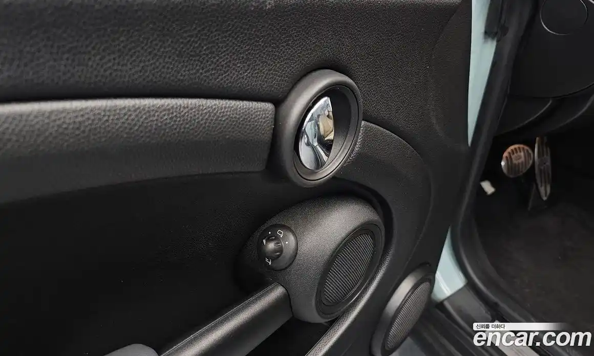 Mini Cooper 2012 2.0 Автомат в Москве № 200808, фото 13