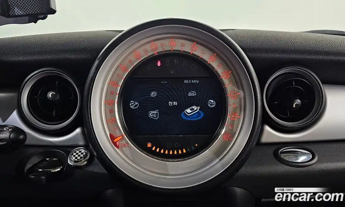 Mini Cooper 2012 2.0 Автомат в Москве № 200808, фото 15