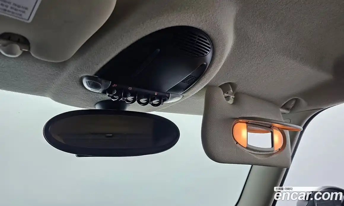 Mini Cooper 2012 2.0 Автомат в Москве № 200808, фото 18