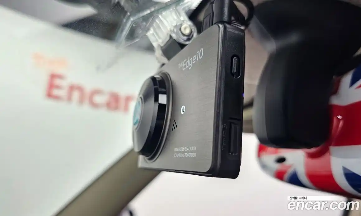 Mini Cooper 2012 2.0 Автомат в Москве № 200808, фото 19