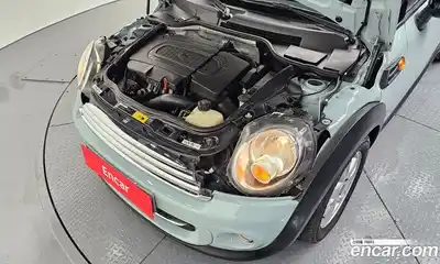Mini Cooper 2012 2.0 Автомат в Москве № 200808, миниатюра 6