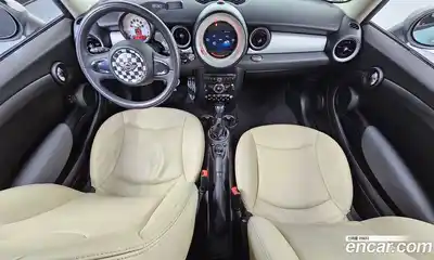 Mini Cooper 2012 2.0 Автомат в Москве № 200808, миниатюра 7