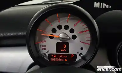 Mini Cooper 2012 2.0 Автомат в Москве № 200808, миниатюра 8