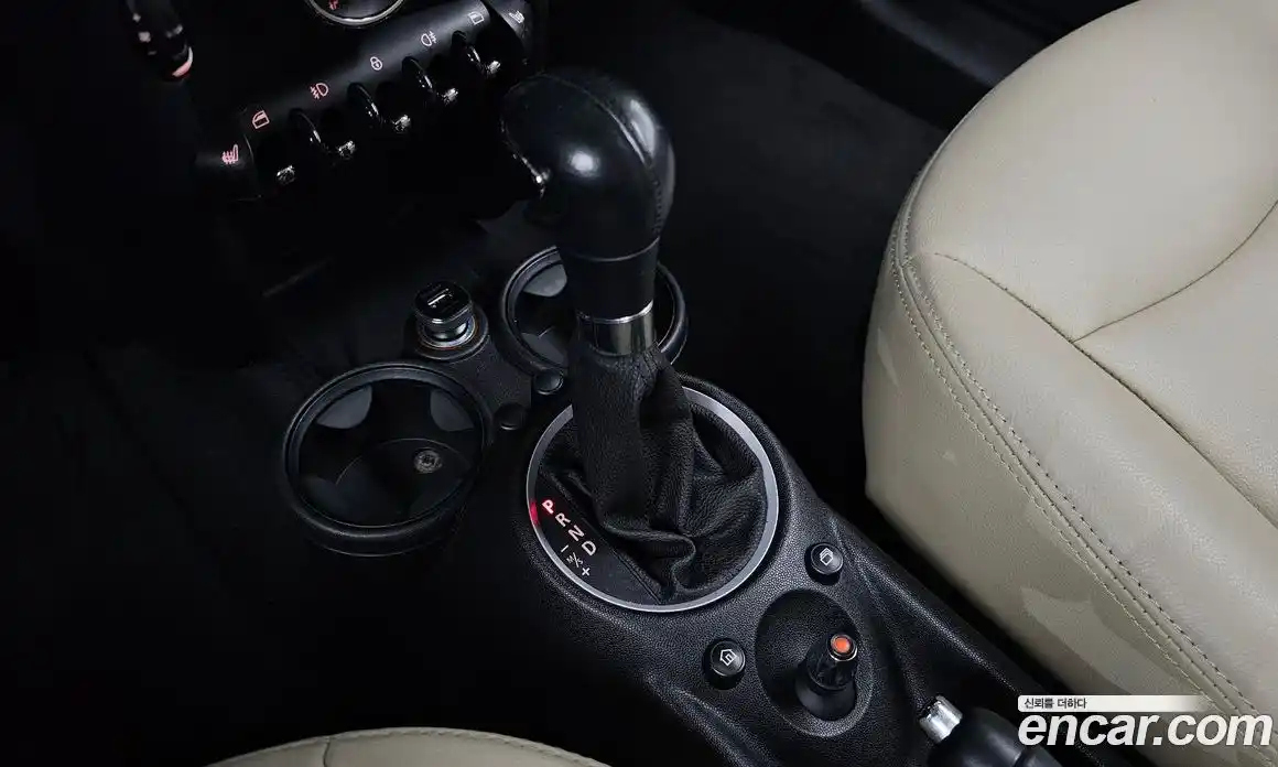 Mini Cooper 2012 2.0 Автомат в Москве № 200808, фото 9