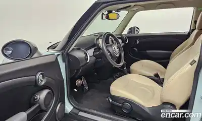 Mini Cooper 2012 2.0 Автомат в Москве № 200808, миниатюра 10