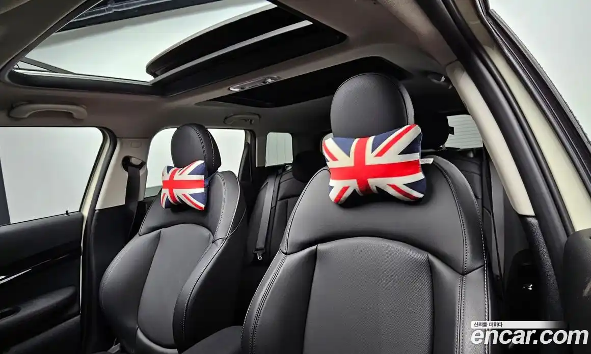 Mini Clubman 2021 1.5 Автомат в Москве № 203774, фото 11