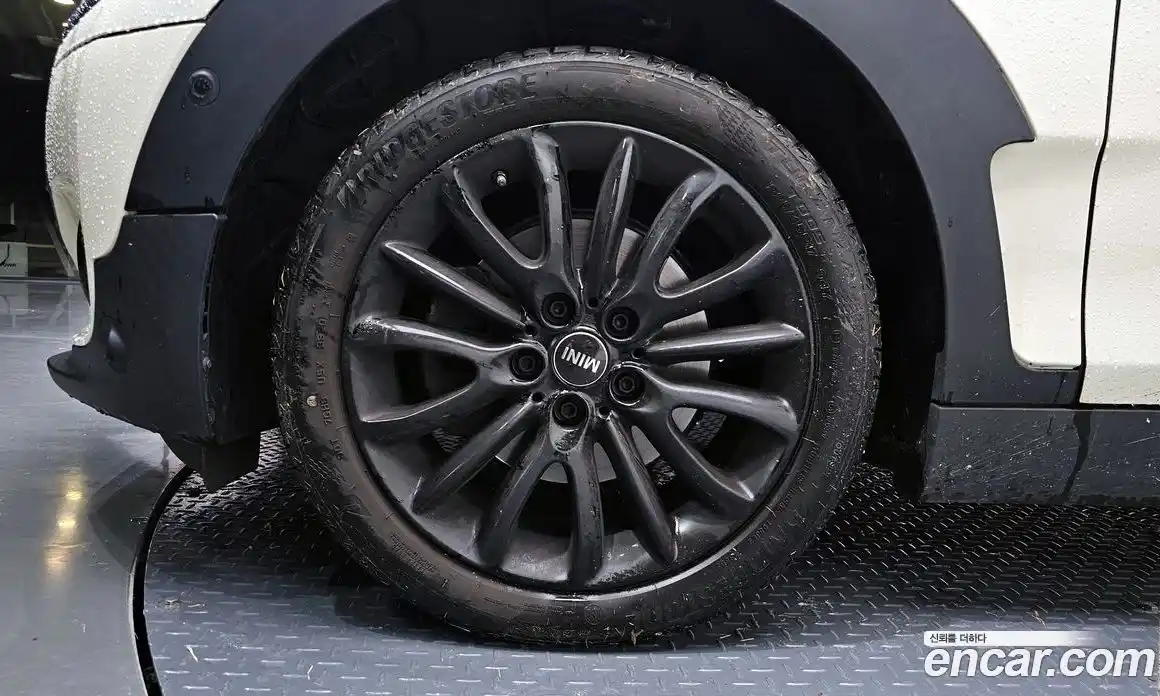 Mini Clubman 2021 1.5 Автомат в Москве № 203774, фото 15