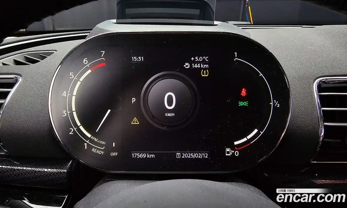 Mini Clubman 2021 1.5 Автомат в Москве № 203774, фото 20