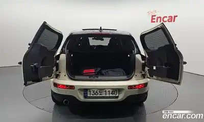 Mini Clubman 2021 1.5 Автомат в Москве № 203774, миниатюра 3