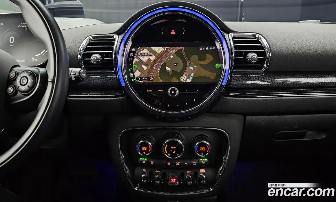 Mini Clubman 2021 1.5 Автомат в Москве № 203774, фото 5