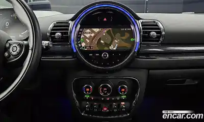 Mini Clubman 2021 1.5 Автомат в Москве № 203774, миниатюра 5