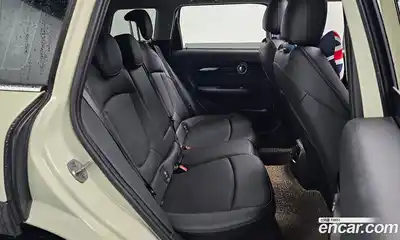 Mini Clubman 2021 1.5 Автомат в Москве № 203774, миниатюра 6