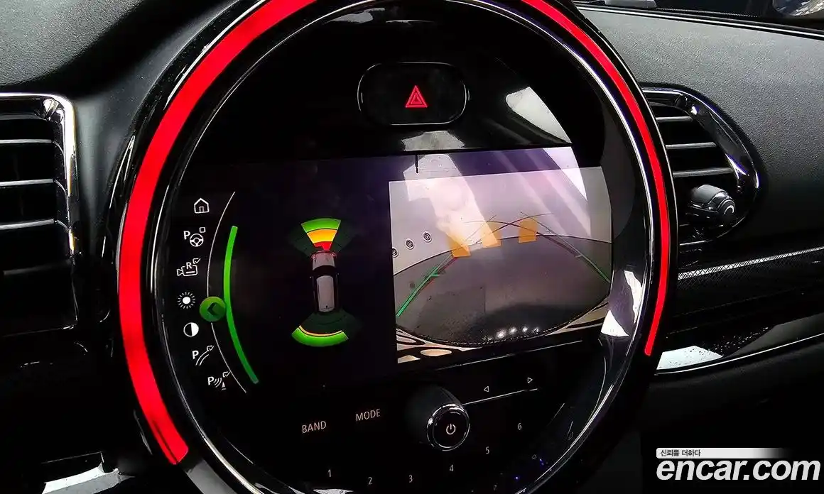 Mini Clubman 2021 1.5 Автомат в Москве № 203774, фото 7