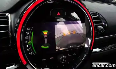 Mini Clubman 2021 1.5 Автомат в Москве № 203774, миниатюра 7