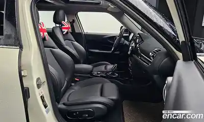 Mini Clubman 2021 1.5 Автомат в Москве № 203774, миниатюра 9