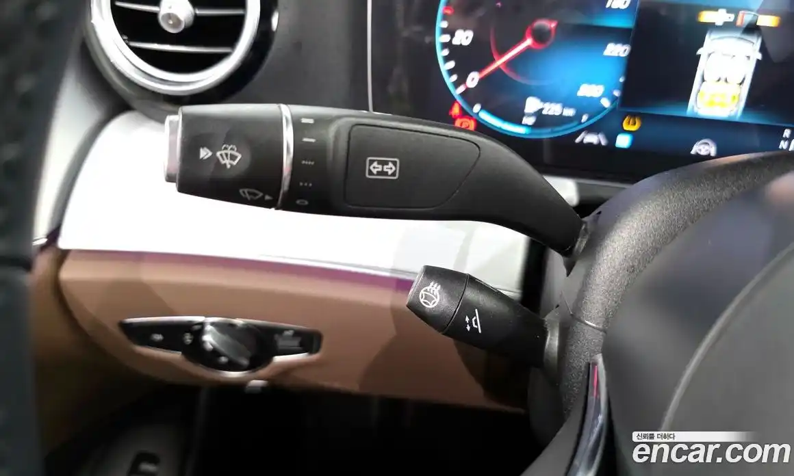 Mercedes-Benz E-Class 2021 2.0 Автомат в Москве № 206510, фото 13