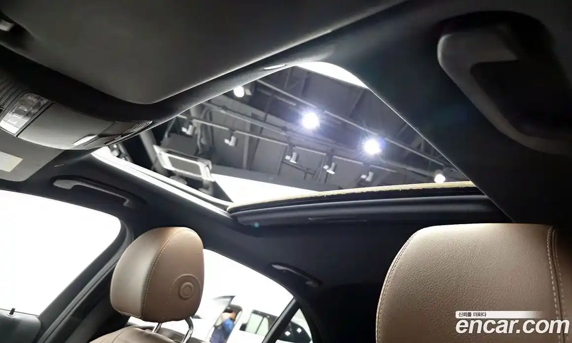 Mercedes-Benz E-Class 2021 2.0 Автомат в Москве № 206510, фото 18