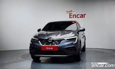 Renault XM3 2020 1.3 Автомат в Москве № 207566, миниатюра 11