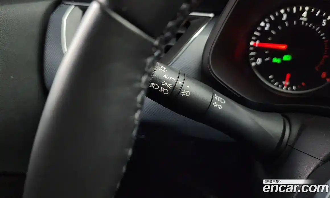 Renault XM3 2020 1.3 Автомат в Москве № 207566, фото 13