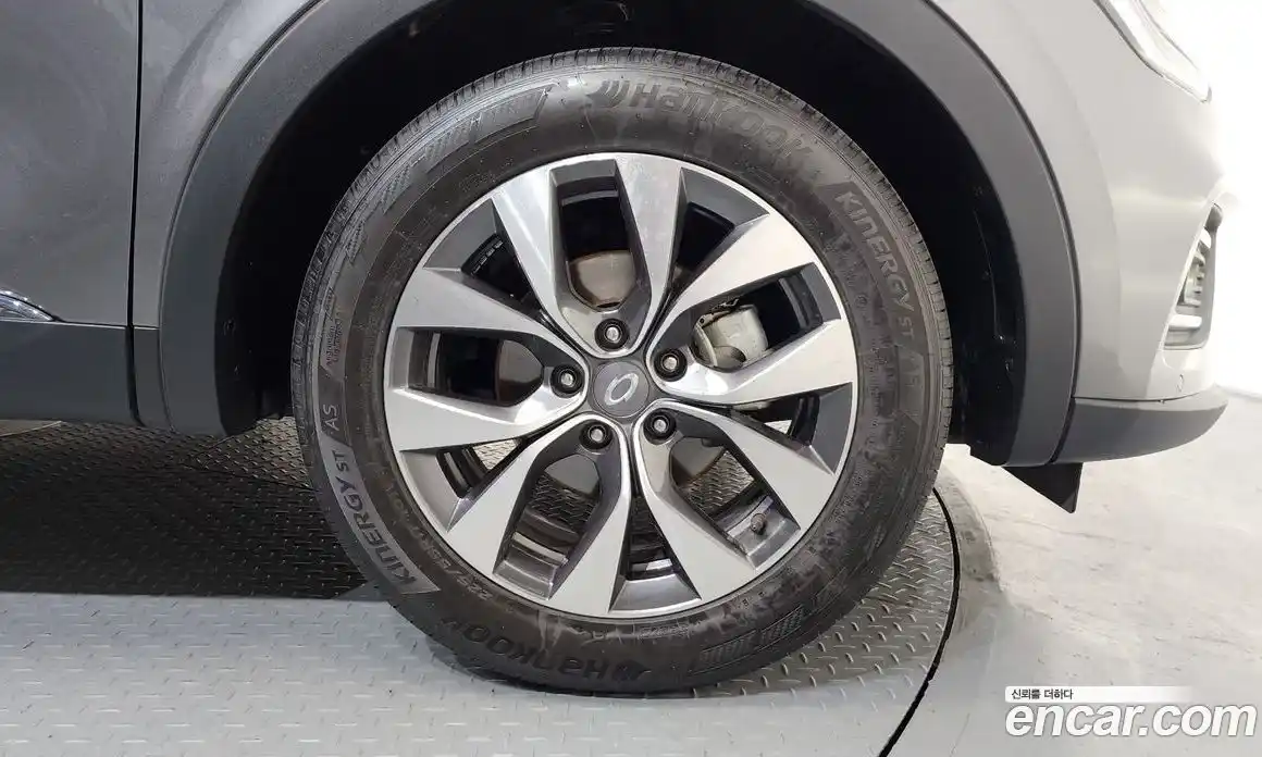 Renault XM3 2020 1.3 Автомат в Москве № 207566, фото 14