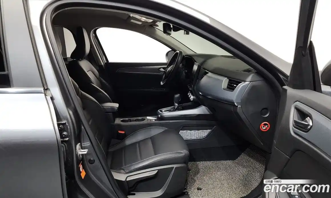 Renault XM3 2020 1.3 Автомат в Москве № 207566, фото 15