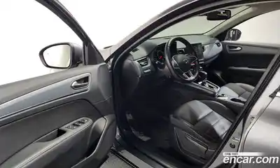 Renault XM3 2020 1.3 Автомат в Москве № 207566, миниатюра 2