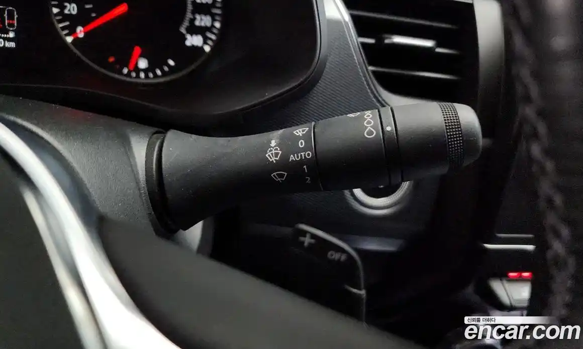 Renault XM3 2020 1.3 Автомат в Москве № 207566, фото 3