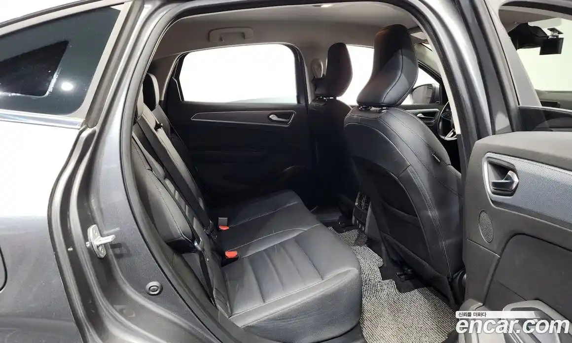 Renault XM3 2020 1.3 Автомат в Москве № 207566, фото 4