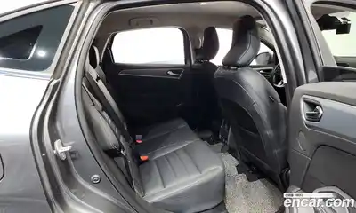 Renault XM3 2020 1.3 Автомат в Москве № 207566, миниатюра 4