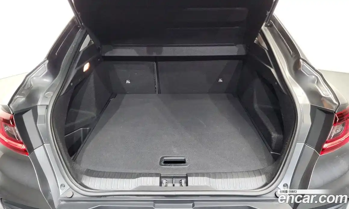 Renault XM3 2020 1.3 Автомат в Москве № 207566, фото 5