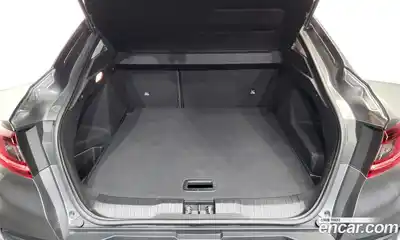 Renault XM3 2020 1.3 Автомат в Москве № 207566, миниатюра 5