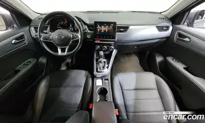 Renault XM3 2020 1.3 Автомат в Москве № 207566, миниатюра 6