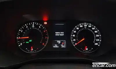 Renault XM3 2020 1.3 Автомат в Москве № 207566, миниатюра 8