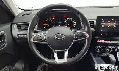 Renault XM3 2020 1.3 Автомат в Москве № 207566, миниатюра 9