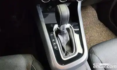 Renault XM3 2020 1.3 Автомат в Москве № 207566, миниатюра 10