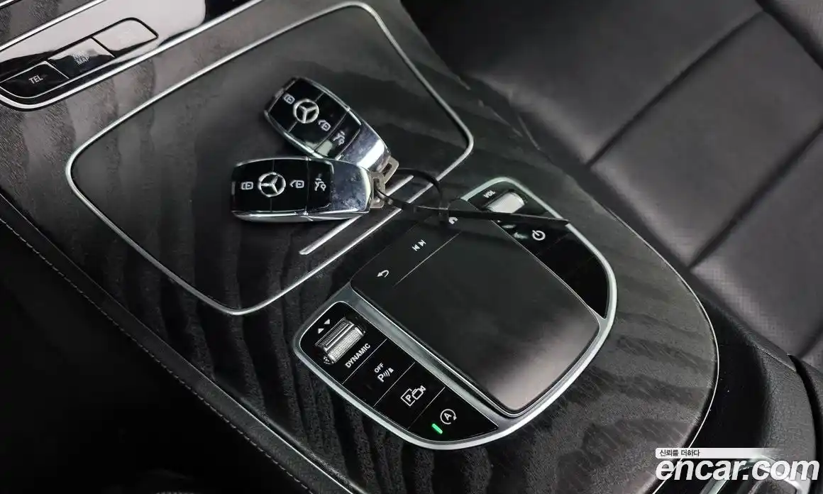 Mercedes-Benz E-Class 2021 2.0 Автомат в Москве № 208914, фото 15