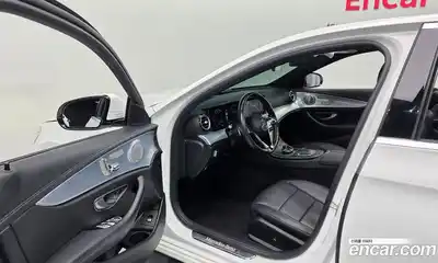 Mercedes-Benz E-Class 2021 2.0 Автомат в Москве № 208914, миниатюра 7