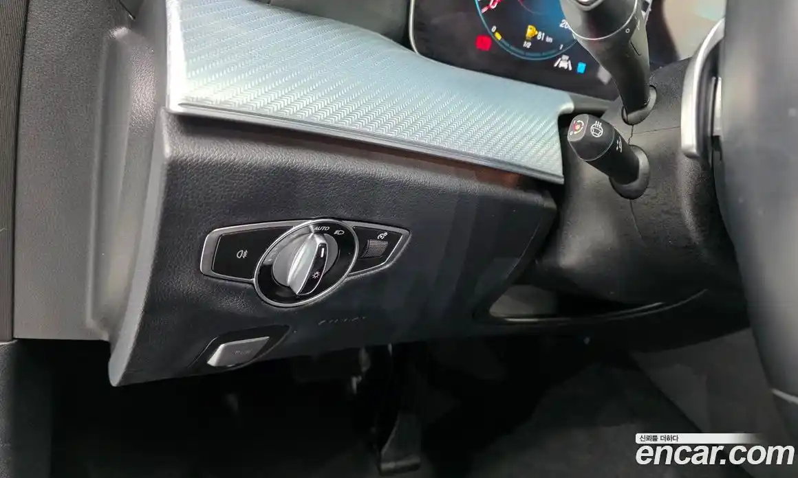 Mercedes-Benz E-Class 2021 2.0 Автомат в Москве № 208914, фото 9